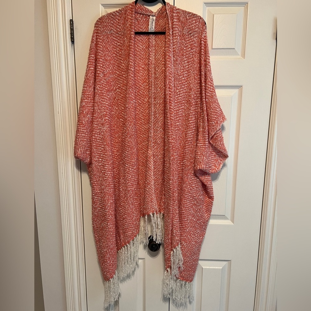 Ellemairco Duster